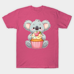 Cute koala T-Shirt